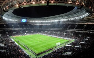 Ставки на Чемпионат Мира по футболу 2018
