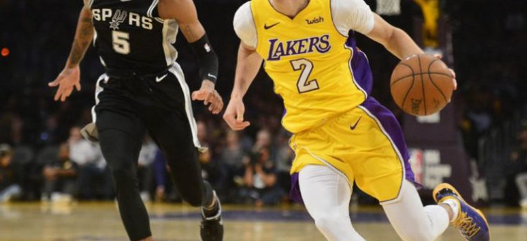 Сан-Антонио Сперс – Лос Анжелес Лейкерс, прогноз на матч НБА