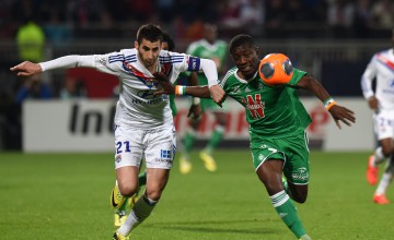 Лион – Сент-Этьен, прогноз на матч Лиги 1