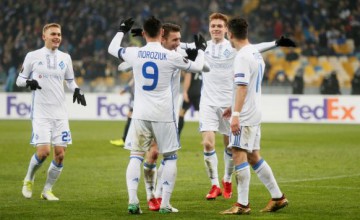 Астана – Динамо Киев, прогноз и ставки на матч 29 ноября