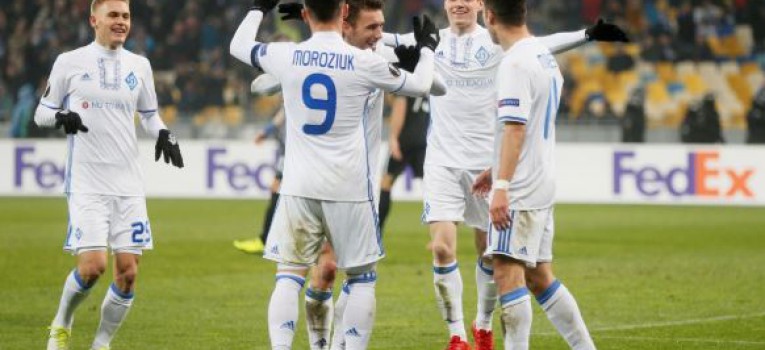 Астана – Динамо Киев, прогноз и ставки на матч 29 ноября