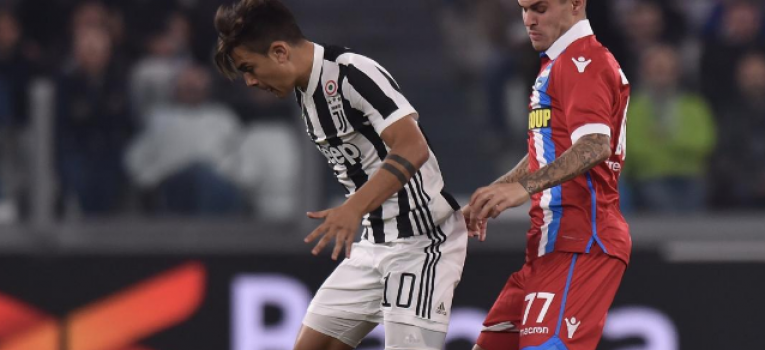 СПАЛ — Ювентус 17 марта в 22-45