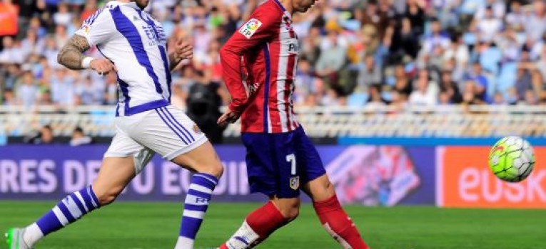 Атлетико Мадрид – Реал Сосьедад, прогноз на матч 27 октября