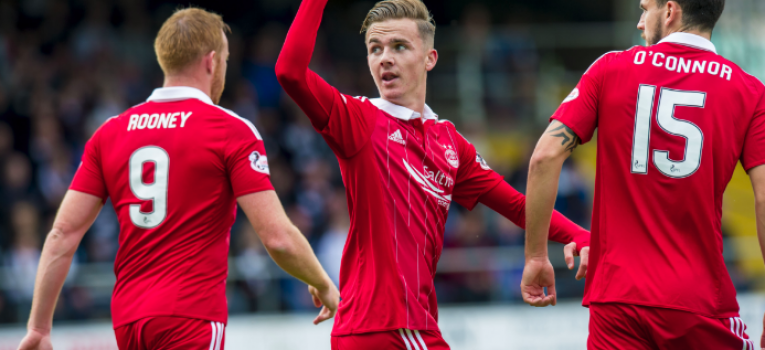 Бернли – Абердин прогноз на матч 2 августа