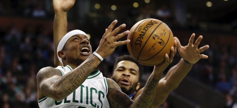 Бостон Селтикс – Мемфис Гриззлис, прогноз на матч НБА