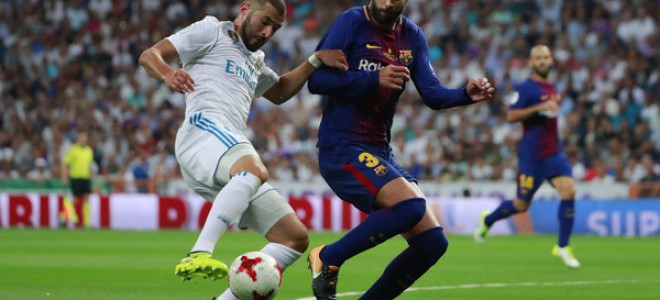 Барселона – Реал Мадрид прогноз и ставки на матч 28 октября