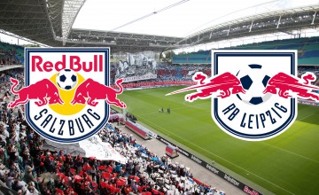 Рэд-Булл Зальцбург – РБ Лейпциг, прогноз на матч Лиги Европы УЕФА