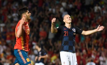 Хорватия – Испания, прогноз на матч 15 ноября