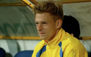 Могилевец перешёл в Рубин