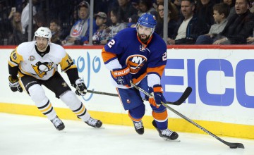 Питтсбург Пингвинз – Нью-Йорк Айлендерс, прогноз на матч НХЛ