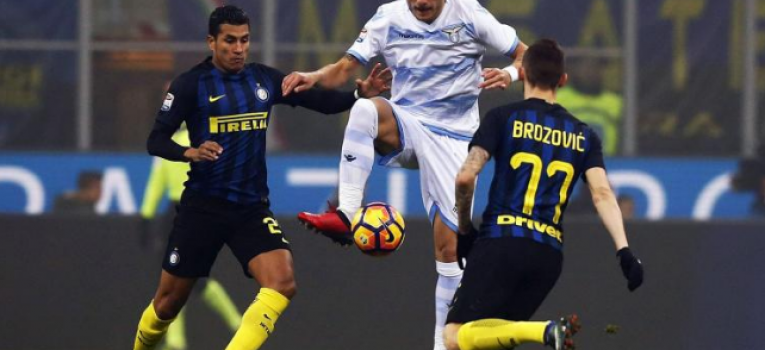 Лацио – Интер прогноз и ставки на матч 20 мая