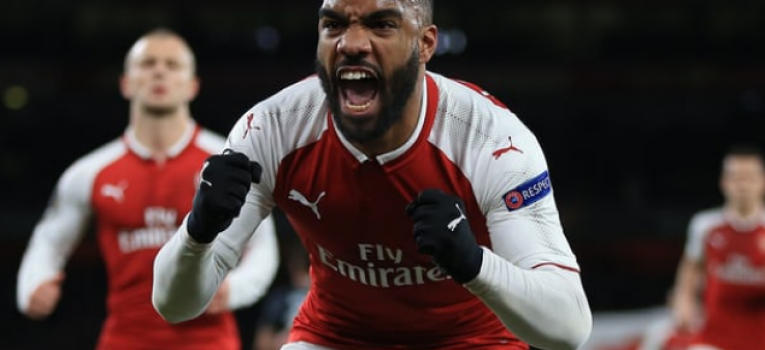 Арсенал – Атлетико прогноз и ставки на матч 26 апреля