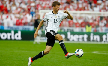 Германия – Саудовская Аравия прогноз и ставки на матч 8 июня