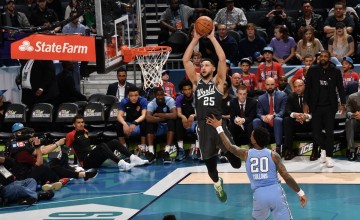 Итоги противостояния “NBA Rising Stars 2019”– Новости Баскетбола