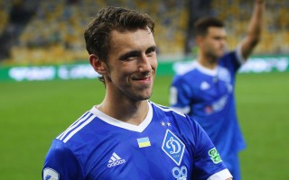 Пиварич рад опять играть за Динамо