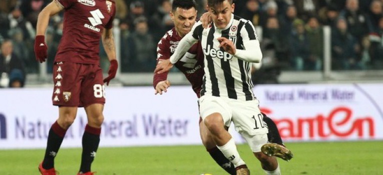 Торино – Ювентус, прогноз на матч 15 декабря