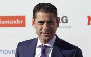 Йерро может возглавить Реал