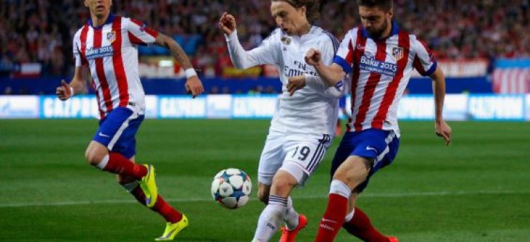 Атлетико – Реал Мадрид, прогноз на матч 9 февраля