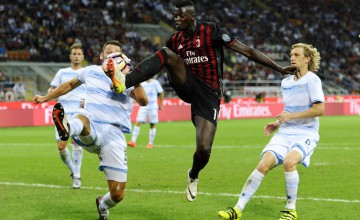 Лацио – Милан, прогноз на матч Серии А