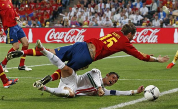 Португалия – Испания, прогноз на матч 15 июня