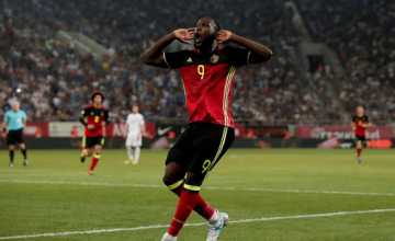 Бельгия – Коста-Рика, прогноз на матч 11 июня