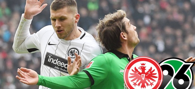 Ганновер – Айнтрахт, прогноз на матч Бундеслиги