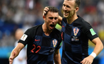 Хорватия – Дания прогноз и ставки на матч 1 июля