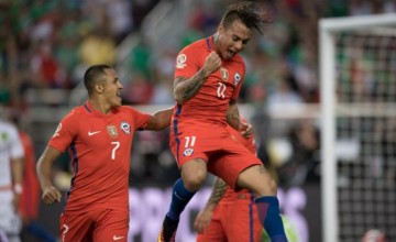 Эквадор – Чили, прогноз и ставки на матч 22 июня