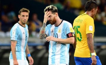 Бразилия – Аргентина, прогноз и ставки на матч 3 июля
