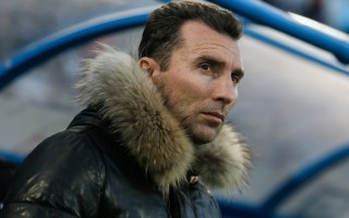 Григорян рассказал о своей отставке