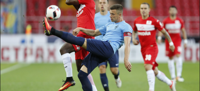 Спартак – Крылья Советов, прогноз на матч 25 ноября