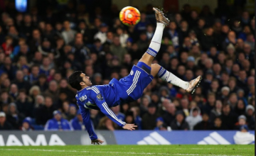 Вест Бромвич – Челси 18 ноября в 18-00