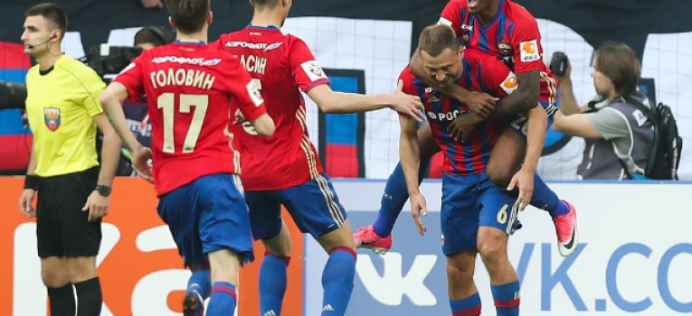 Црвена Звезда — ЦСКА 13 февраля в 20-00