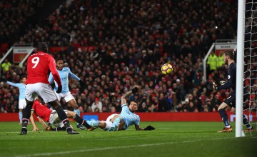 Манчестер Сити – Манчестер Юнайтед, прогноз на матч АПЛ
