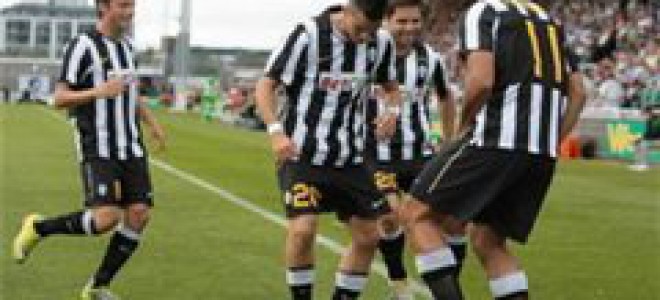 Амури: «Нужен гол»