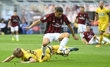 Удинезе – Милан, прогноз на матч Серии А