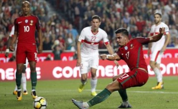Португалия – Швейцария, прогноз на матч 5 июня