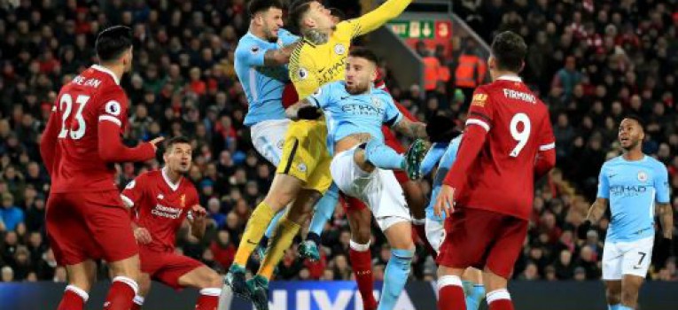 Манчестер Сити – Ливерпуль, прогноз и ставки на матч 3 января