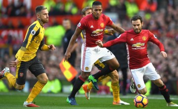 Арсенал Лондон – Манчестер Юнайтед, Прогноз на Кубок Англии