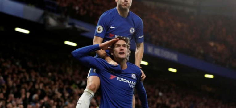 Брайтон — Челси 20 января в 15-30