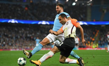 Манчестер Сити – Шахтер Донецк, прогноз на матч Лиги Чемпионов