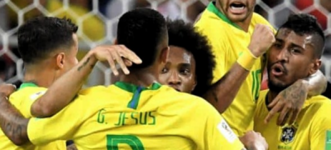 Бразилия – Бельгия, прогноз на матч 6 июля