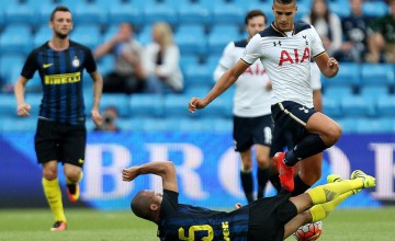 Тоттенхем – Интер, прогноз на матч Лиги Чемпионов УЕФА