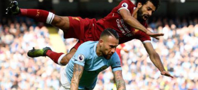 Ливерпуль – Манчестер Сити прогноз и ставки на матч 7 октября