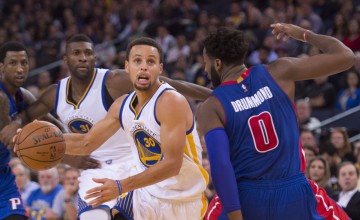 Детройт Пистонз – Голден Стейт Уорриорз, прогноз на матч НБА