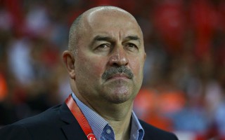 Черчесов заявил, что приглашение получил не только Головин