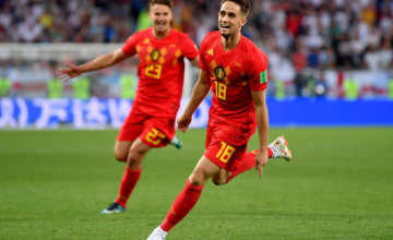 Бельгия – Англия прогноз и ставки на матч 14 июля
