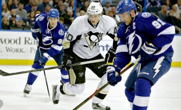 Питтсбург Пингвинз – Тампа-Бэй Лайтнингс, прогноз на матч НХЛ