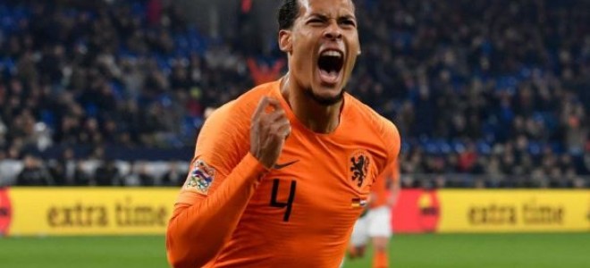 Нидерланды – Германия, прогноз и ставки на матч 24 марта
