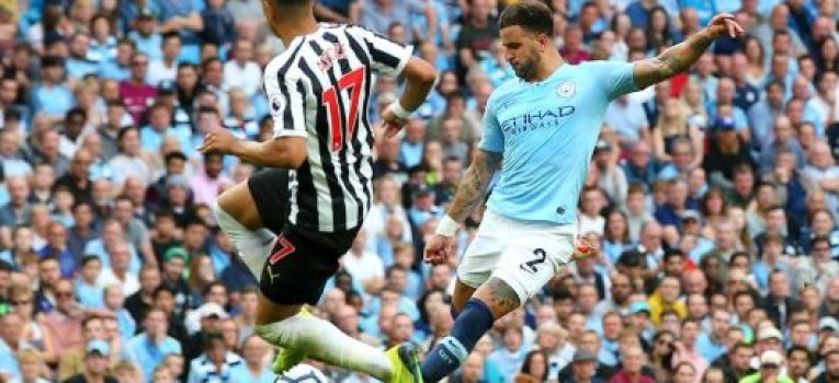 Ньюкасл – Манчестер Сити, прогноз на матч 29 января